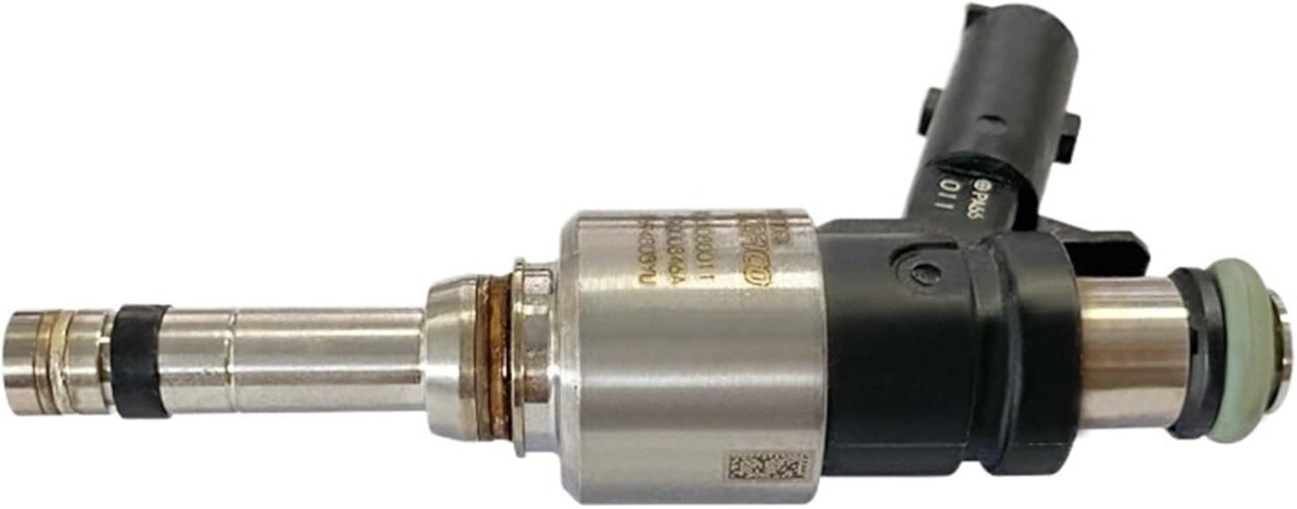 Amazon.com: ZXinHui Auto parts solenoid valve fuel injector